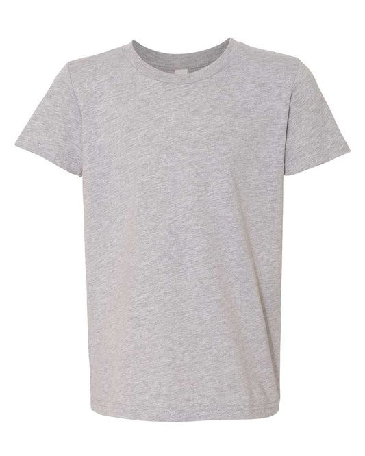 YOUTH DTF DESIGN TSHIRT (BELLA CANVA)