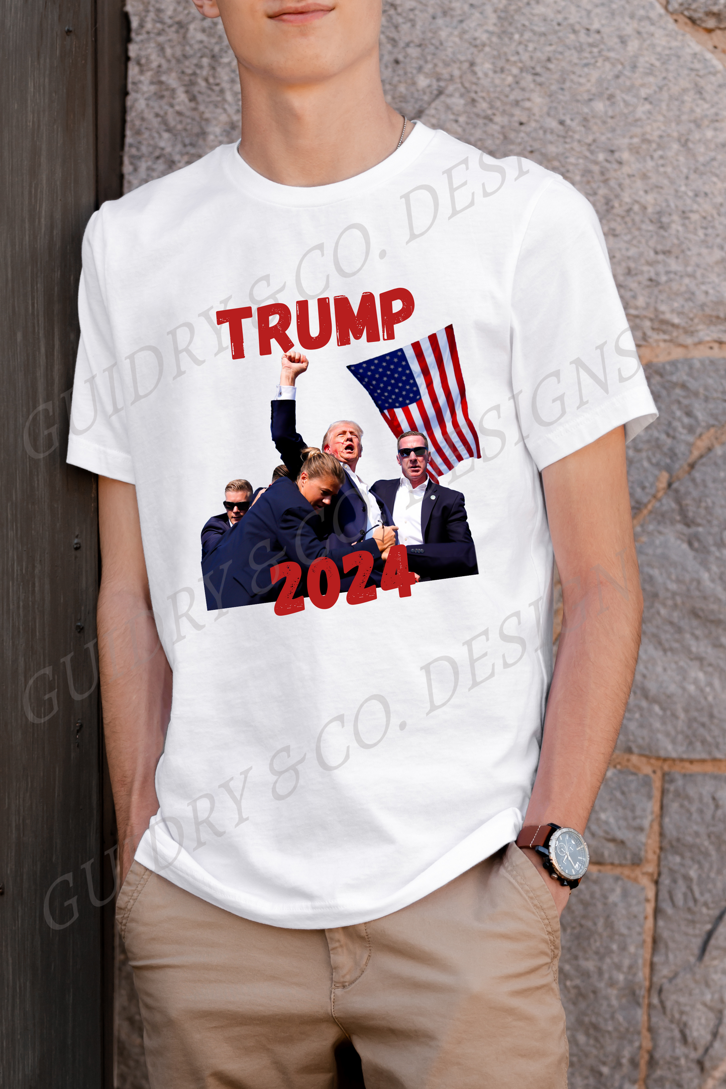 Trump 2024
