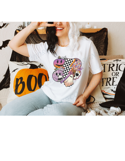 Retro Energy (PREORDER)