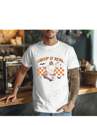 Creep It Real (PREORDER)