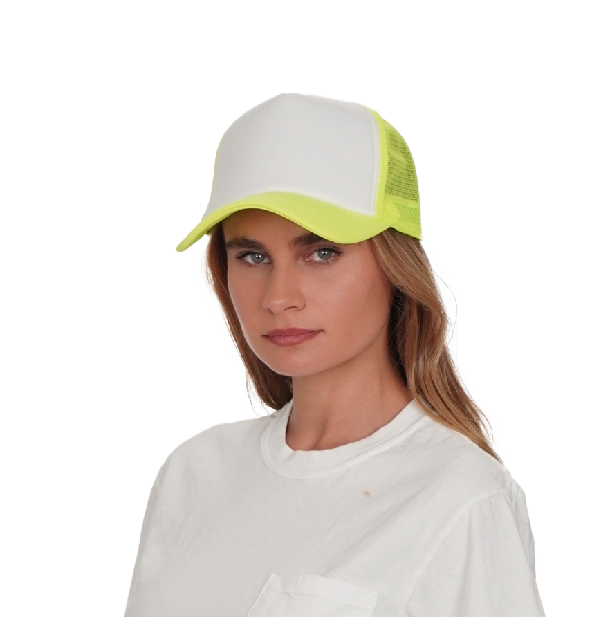DTF TRUCKER HAT (CUSTOM DESIGNS)