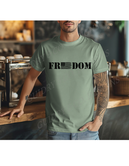 Freedom
