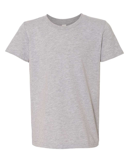 YOUTH DTF DESIGN TSHIRT (BELLA CANVA)