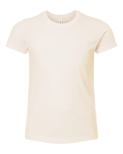 YOUTH DTF DESIGN TSHIRT (BELLA CANVA)