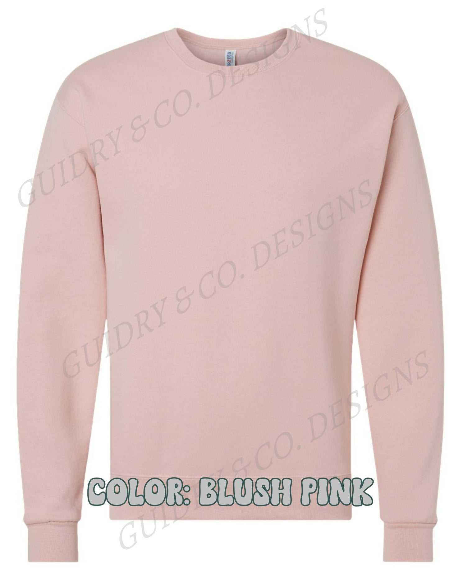 SWEATER DTF PICK YOUR DESIGN