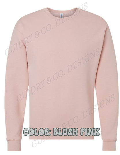 SWEATER DTF PICK YOUR DESIGN