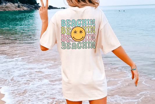 BEACHIN