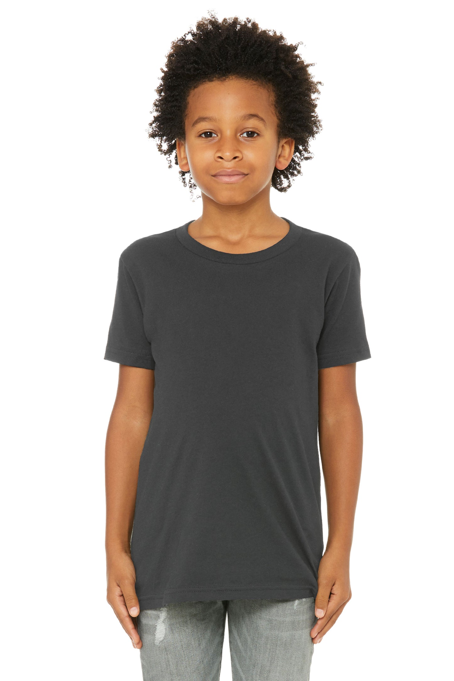 YOUTH DTF DESIGN TSHIRT (BELLA CANVA)