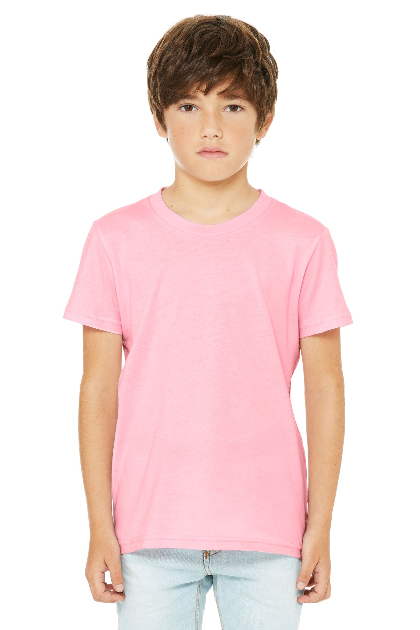 YOUTH DTF DESIGN TSHIRT (BELLA CANVA)