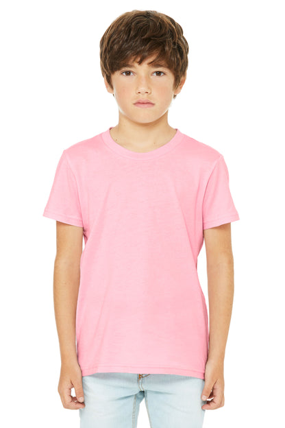 YOUTH DTF DESIGN TSHIRT (BELLA CANVA)