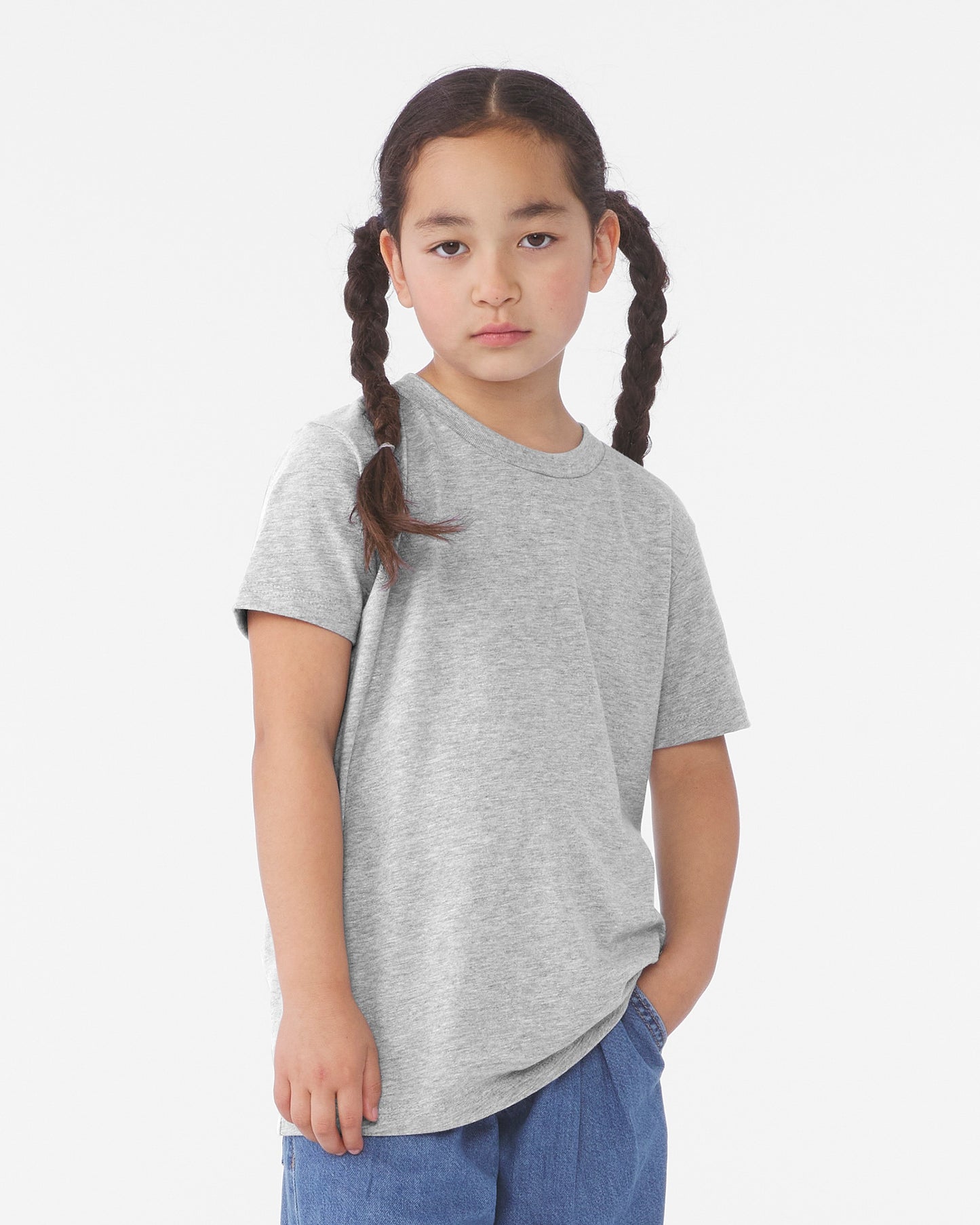 YOUTH DTF DESIGN TSHIRT (BELLA CANVA)