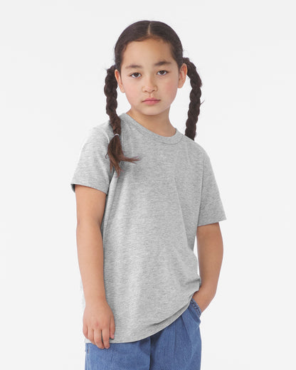 YOUTH DTF DESIGN TSHIRT (BELLA CANVA)