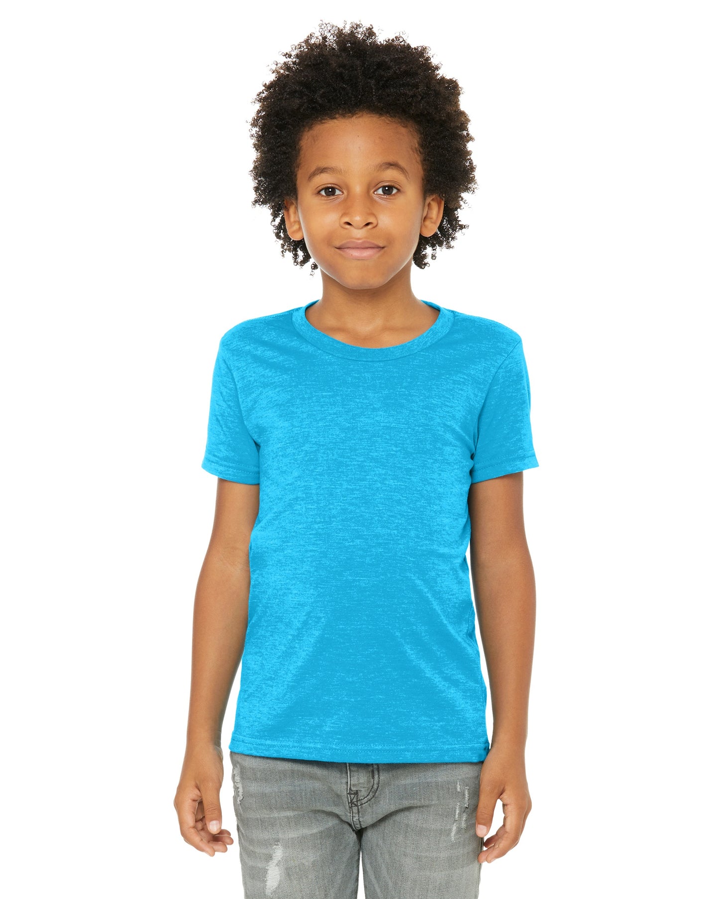 YOUTH DTF DESIGN TSHIRT (BELLA CANVA)