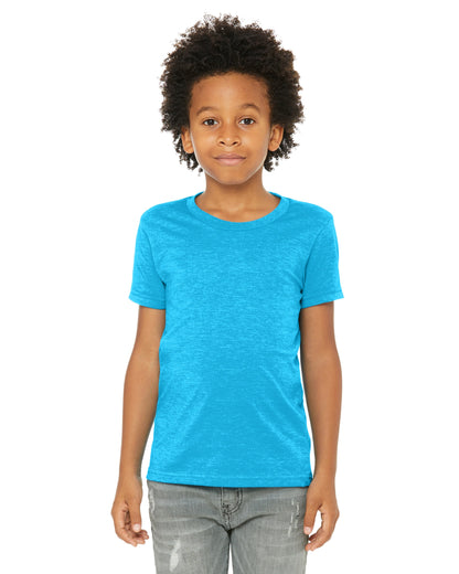 YOUTH DTF DESIGN TSHIRT (BELLA CANVA)
