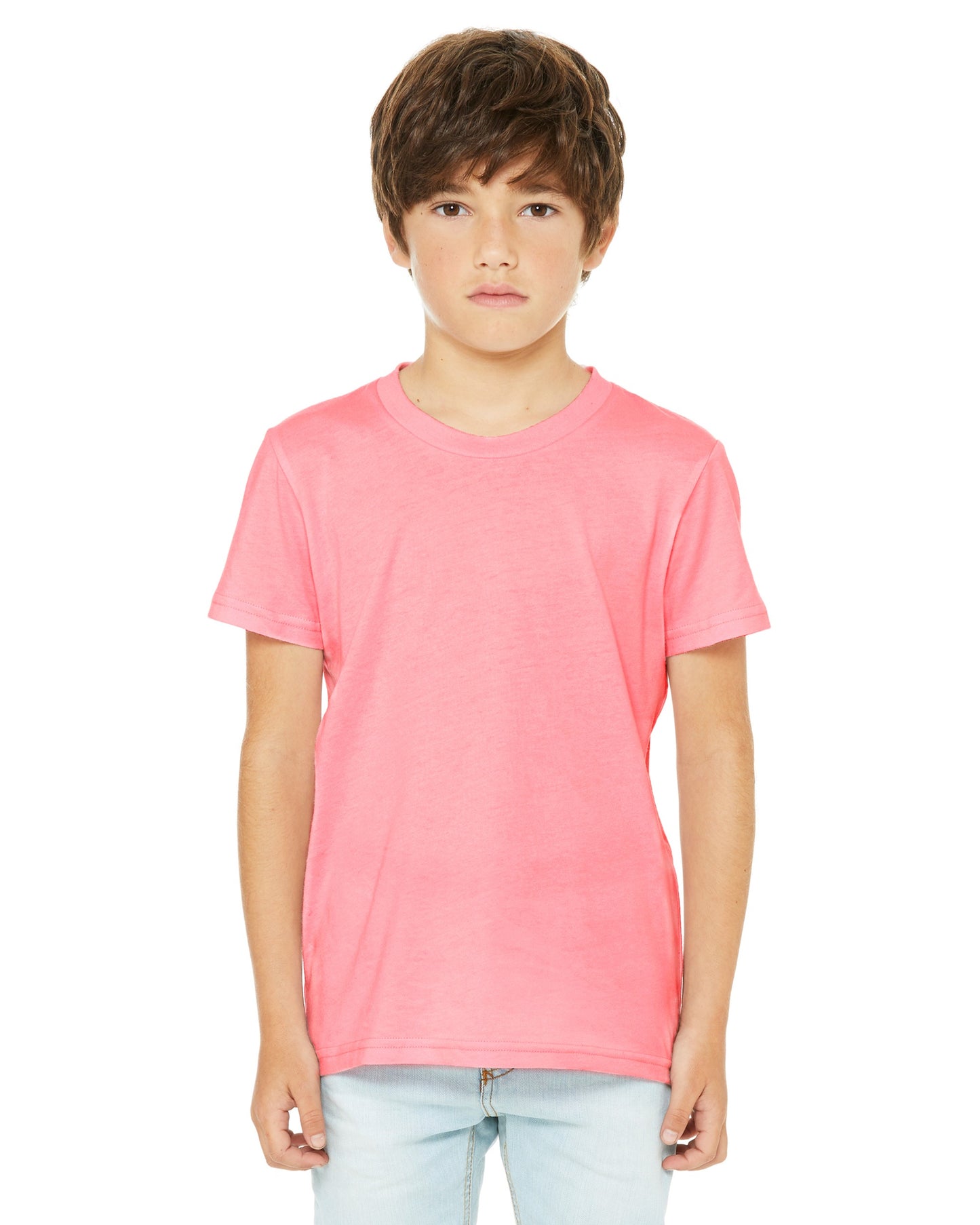 YOUTH DTF DESIGN TSHIRT (BELLA CANVA)