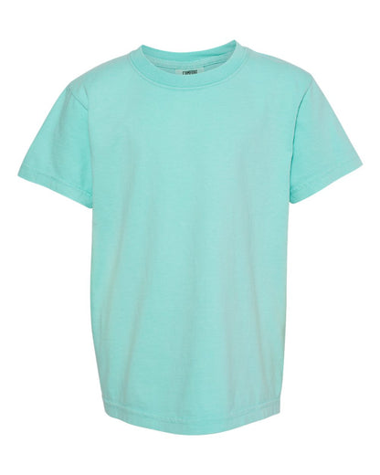 YOUTH DTF DESIGN COLOR COMFORT TSHIRT