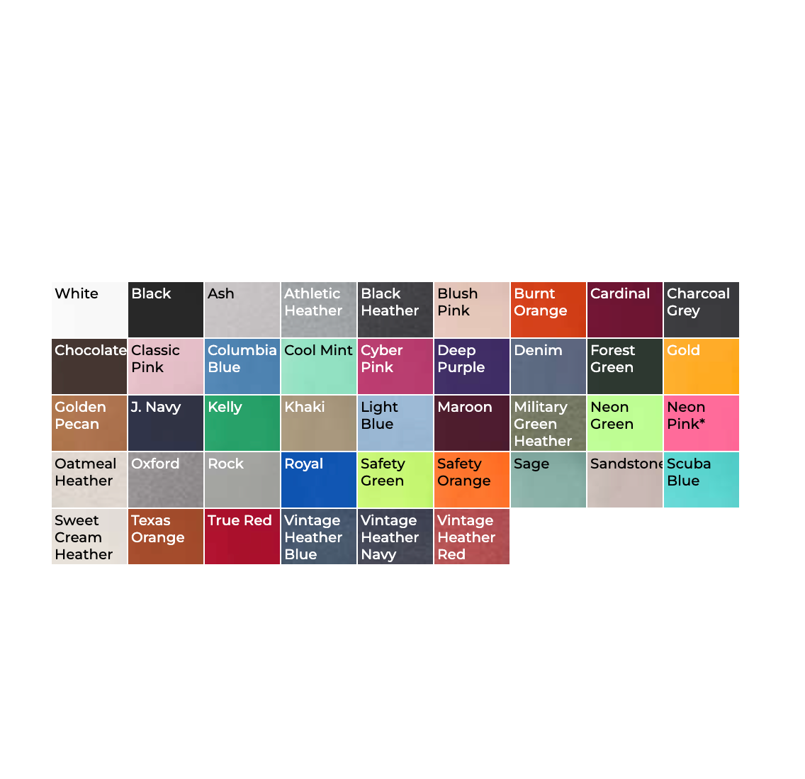 (S-XL)Pick your Patch During Live HOODIE