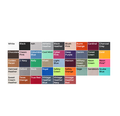 (S-XL)Pick your Patch During Live HOODIE