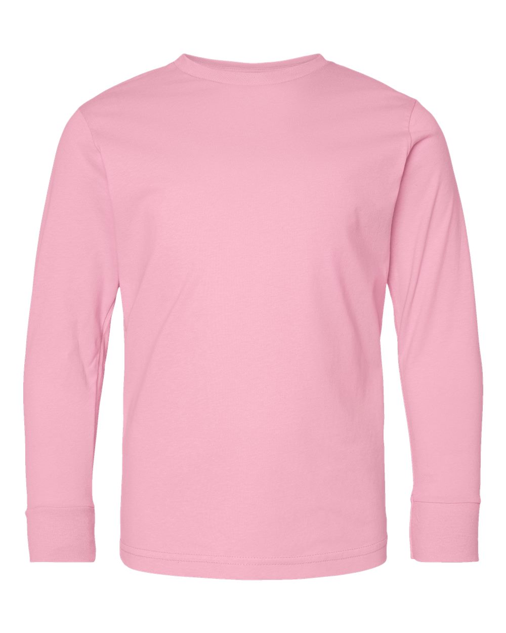 YOUTH LONG SLEEVE PICK YOUR PATCH LIVE