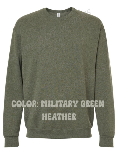 SWEATER DTF PICK YOUR DESIGN